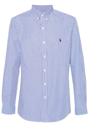 Polo Ralph Lauren striped shirt - Blue