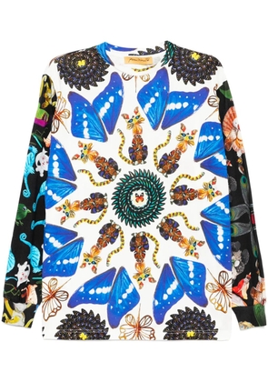 PENULTIMATE Daze T-shirt - White