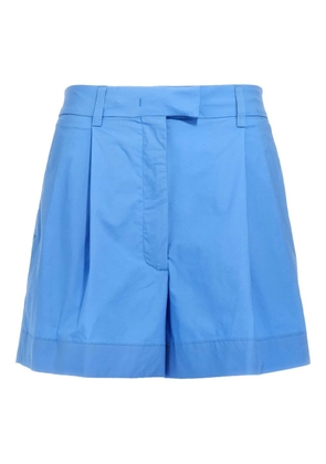 THELATEST Bea shorts - Blue