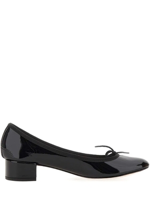 Repetto 30mm Camille pumps - Black