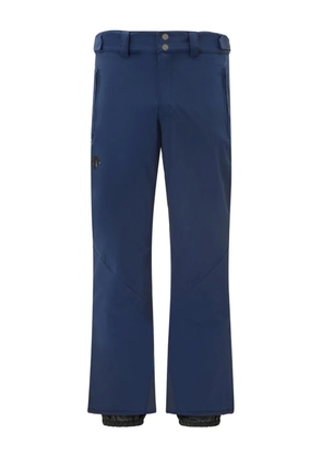 DESCENTE Swiss ski pants - Blue