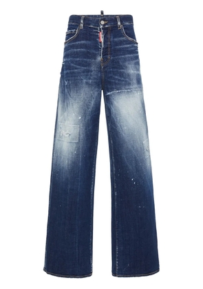 DSQUARED2 Diego jeans - Blue