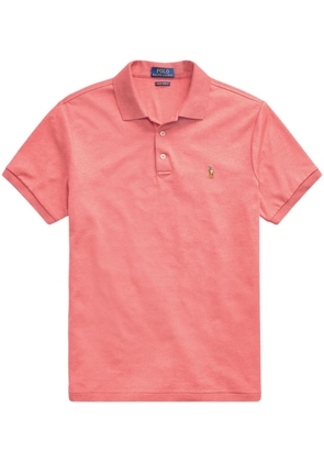 Polo Ralph Lauren Polo Pony polo shirt - Pink