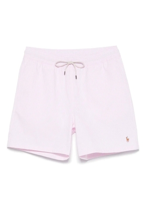 Polo Ralph Lauren 14.5 Traveler swim shorts - Pink