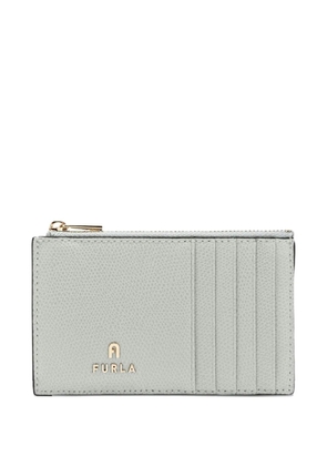 Furla Camelia card case - Grey