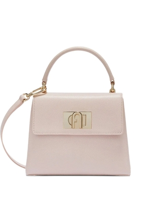 Furla small top-handle crossbody bag - Pink