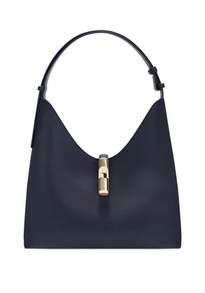 Furla medium Goccia shoulder bag - Blue