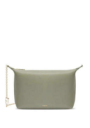 Furla Nuvola mini bag - Green