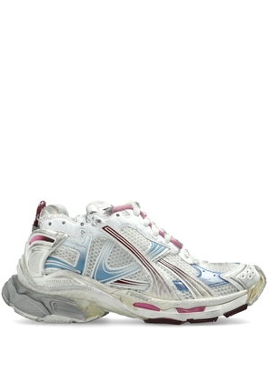 Balenciaga Runner Gradient sneakers - Neutrals