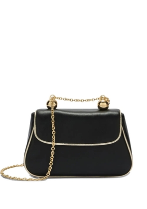 Furla chain-strap mini bag - Black