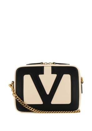 Valentino Garavani Viva Superstar crossbody bag - Neutrals
