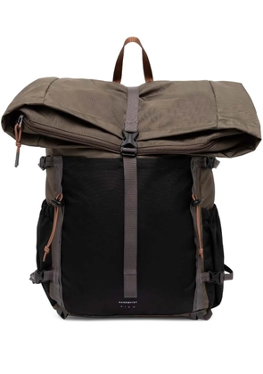 Sandqvist Forest Hike backpack - Brown