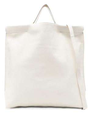 bea mombaers large Shopper tote bag - Neutrals