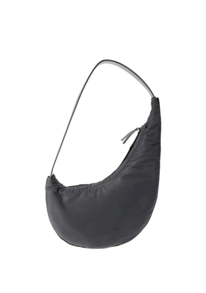 Aesther Ekme Lune padded shoulder bag - Black