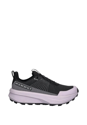 Mammut Aenergy Mtn Low GTX lace-up sneakers - Black