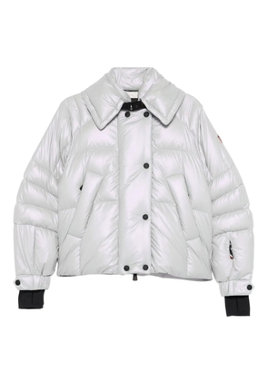 Moncler Jeita ski jacket - Grey