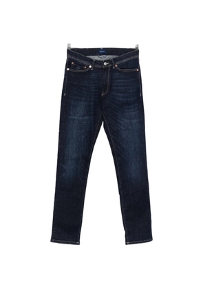 Gant five-pocket jeans - Blue