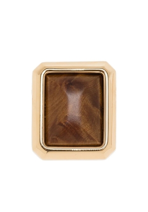 Jacquemus Les Pendants earrings - Gold