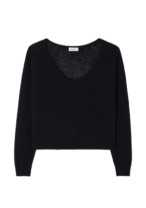 American Vintage Dumy sweater - Black