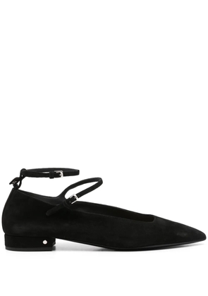 Laurence Dacade Ilona ballet flats - Black