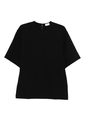 Filippa K round-neck T-shirt - Black