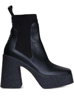 Stella McCartney Skyla ankle boots - Black