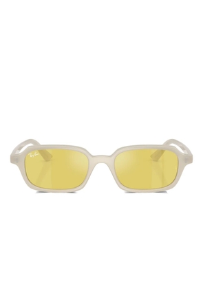 Ray-Ban Zuri Bio-Based sunglasses - White