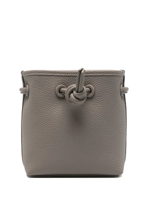 Vasic Bond bucket bag - Grey