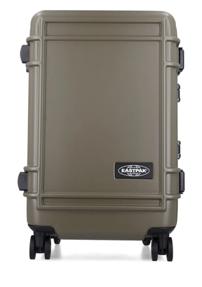 Eastpak Resist'R suitcase - J32 Army Olive