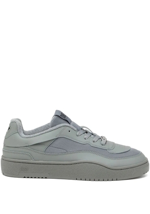 Diesel S-Oval Skate sneakers - Grey