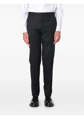 Lardini single-breasted suit - Black