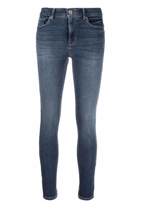 DKNY Bleeker skinny jeans - Blue