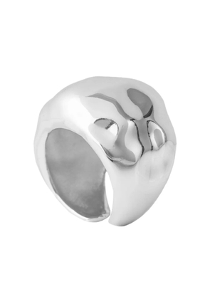 Federica Tosi Mindy ring - Silver