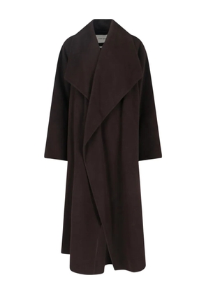 Ivy & Liv Carrie Rose coat - Brown