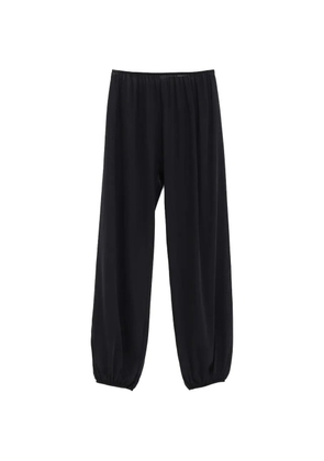 Gimaguas Zoe balloon trousers - Black