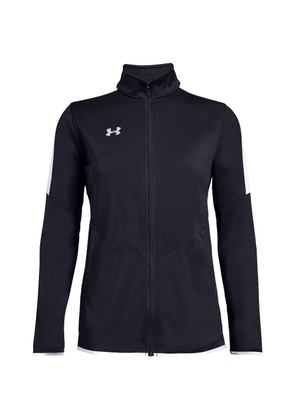 Under Armour Rival Knit sweatshirt - Black