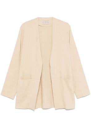 Cortana Mite blazer - Neutrals