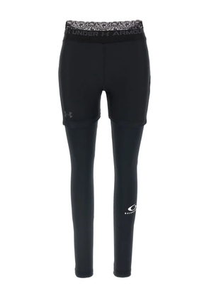 Balenciaga x Under Armour high-waisted leggings - Black
