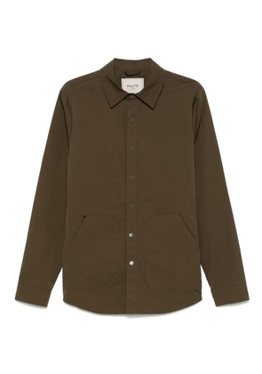 Paltò Gilberto jacket - Green