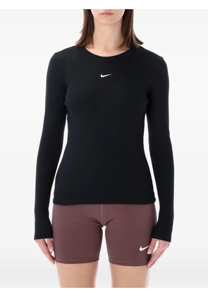 Nike long-sleeve top - Black