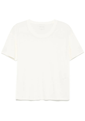LouLou de Saison Ezra T-shirt - Neutrals