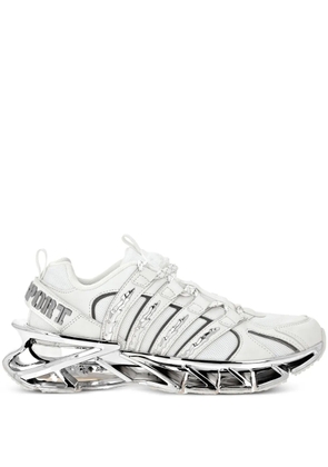 Plein Sport Runner sneakers - White