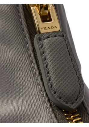 Prada mini Re-Edition 2005 tote bag - Grey