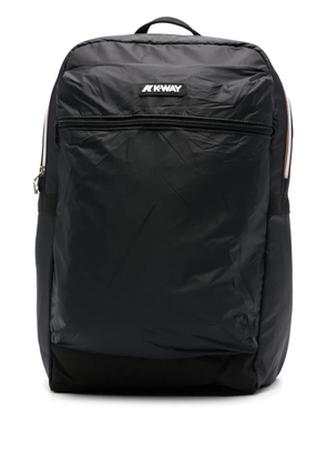 K-Way Laon backpack - Black