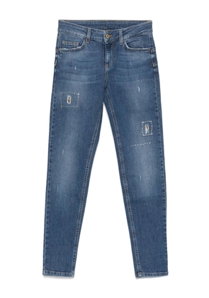 LIU JO Divine jeans - Blue
