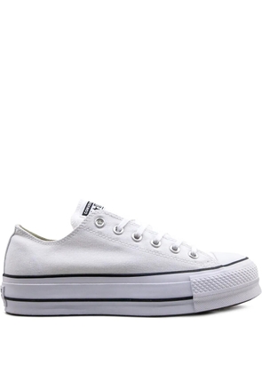 Converse CTAS Lift OX sneakers - White