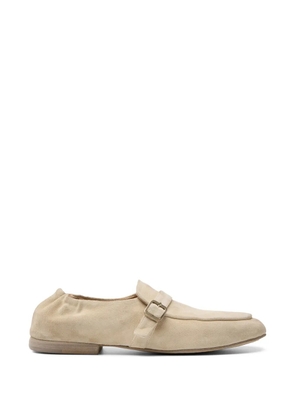 Marsèll Mandolo loafers - Neutrals