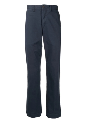 Polo Ralph Lauren Bedford flat chinos - Blue