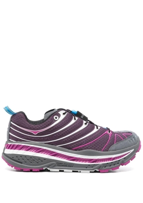 HOKA Stinson Evo OG sneakers - Purple