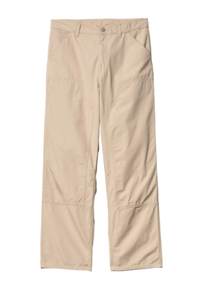 Carhartt WIP Double Knee trousers - Neutrals
